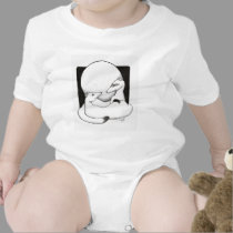 Just A Cuddle t-shirts
