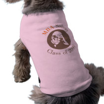 Just a dog pet clothing