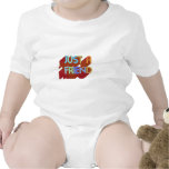 Just A Friend Bodysuit