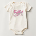 Just A Girl Series Big Flirt t-shirts