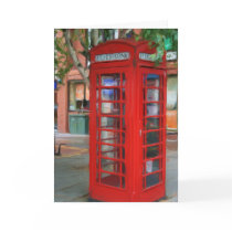 Just a Hello Greeting Card