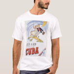 just a hop, cuba
