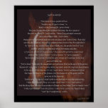 Just a Horse Print