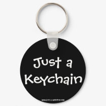 Just a Keychain by just_a_webshop Just a Keychain