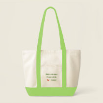 Just A Little Crabby! Bag bags