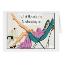Just a little note.... greeting cards