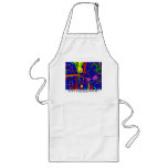 JUST A LITTLE PINCH ! APRONS