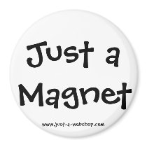 Just a Magnet