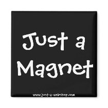 Just a Magnet