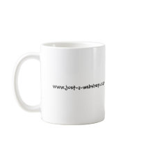 Just a Mug by just_a_webshop Just a Mug
