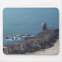 just a nice view mousepads