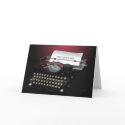 Just a Note Card by bhbphotos Just a Note Card