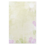 Just A Note Stationery Design