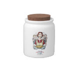 Just A Pinch Candy/Cookie Jar Candy Dish