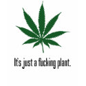 Just A Plant shirt