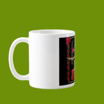 Just A Pretty Girl mugs