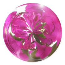 JUST A SPHERE stickers