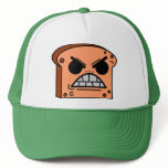 Just a Toast Hat
