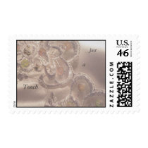 Just a Touch stamps