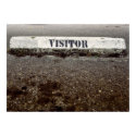 Just a Visitor posters by tomkidding Just a Visitor posters