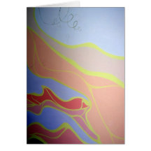 Just a wee note... cards