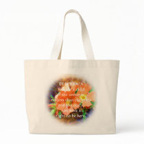 Just a "Weed" DESIDERATA bags