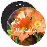 Just a "Weed" DESIDERATA Pin