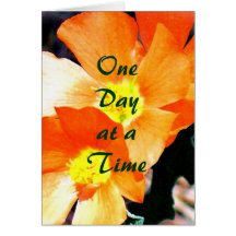 "Just a Weed" ODAT Card