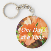 Just a "Weed" ODAT Key Chains