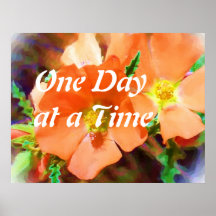 Just a "Weed" ODAT Poster