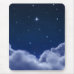 Just above the clouds... mousepads