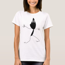 Just ALIEN t-shirts by debbie205 Just ALIEN t-shirts
