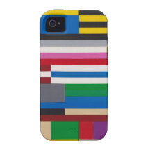 Just Another Brick in the wall Vibe iPhone 4 Case