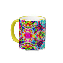 JUST ANOTHER CUP OF COFFEE mugs