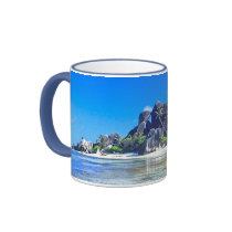 ... Just another day in Paradise ... mugs by nicome38 ... Just another day in Paradise ... mugs