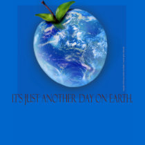 "Just Another Day" T-Shirt