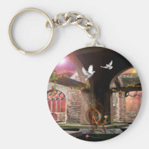 Just another fairy tale.. keychain