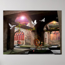 Just another fairy tale.. posters