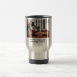 JUST ANOTHER HARD DAY AT THE ... COFFEE MUG