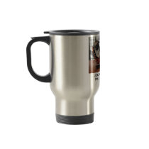 JUST ANOTHER HARD DAY AT THE ... COFFEE MUG