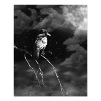 Just Another Moonlight Mile Photo Art