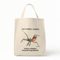 Just Another Nympho Bags
