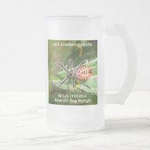 Just Another Nympho Coffee Mugs