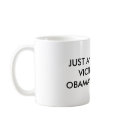 JUST ANOTHER VICTIM OF OBAMANOMICS! mugs by JWILK12 JUST ANOTHER VICTIM OF OBAMANOMICS! mugs