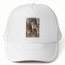Just Appaloosas Baseball Hat