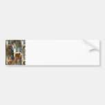 Just Appaloosas Bumper Sticker