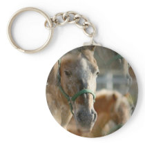 Just Appaloosas Keychain