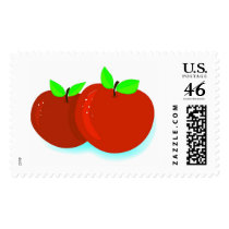 Just Apples Stamps