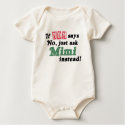Just Ask Mimi t-shirts