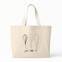 Just Bake It Bags